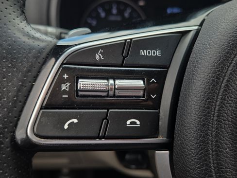Used 2020 Kia Sportage S FWD image 21