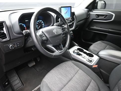 Used 2022 Ford Bronco Sport Big Bend w/ Convenience Package image 18