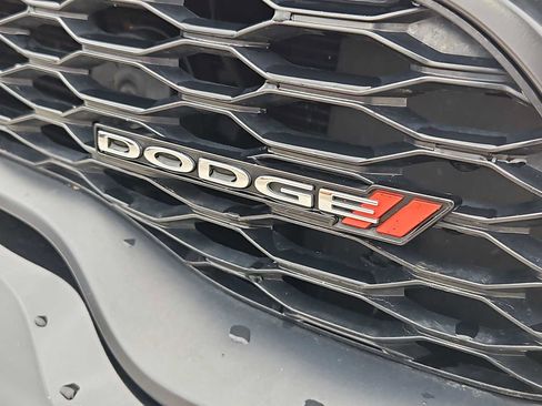 Used 2024 Dodge Durango GT RWD image 31