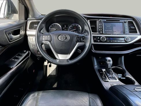Used 2016 Toyota Highlander Limited FWD image 6