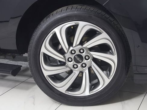 Used 2023 Lincoln Navigator Reserve image 17