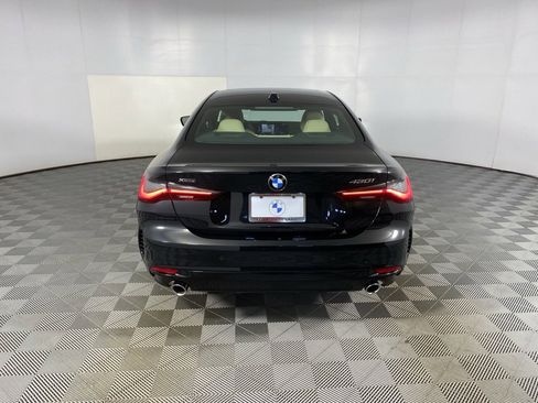 Used 2026 BMW 430i xDrive Coupe w/ Premium Package image 7
