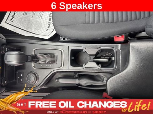 Used 2022 Ford Ranger XL w/ Equipment Group 101A High image 19