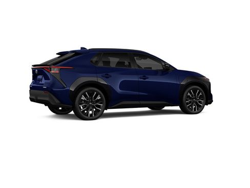 New 2026 Toyota bZ image 11