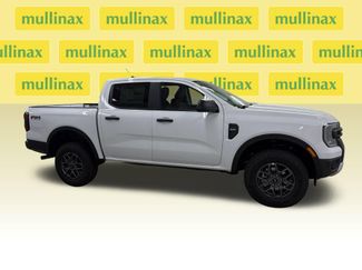 New 2026 Ford Ranger XLT w/ Equipment Group 301A High AWD/4WD video 2