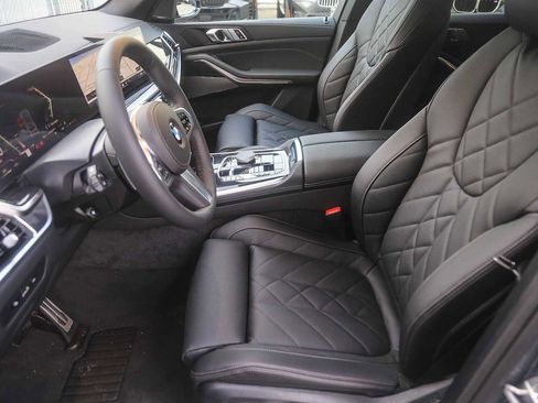 New 2026 BMW X5 sDrive40i w/ M Sport Package image 13