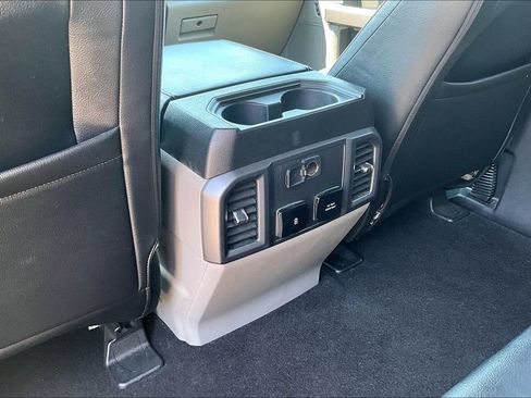 Used 2020 Ford F150 XLT w/ Equipment Group 302A Luxury AWD/4WD image 33