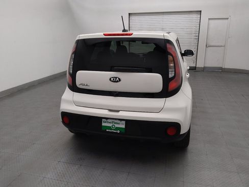 Used 2019 Kia Soul w/ Convenience Package FWD image 7