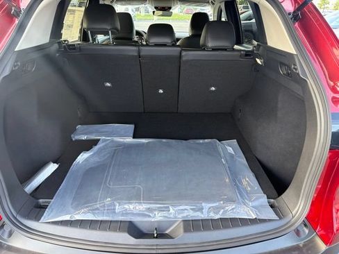 New 2026 MAZDA CX-5 Select AWD/4WD image 26