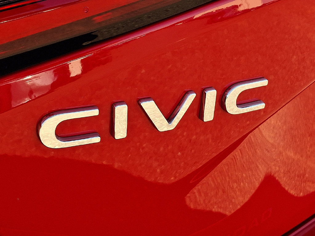 Used 2024 Honda Civic Sport image 29