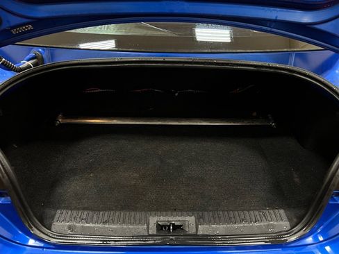 Used 2014 Subaru BRZ Premium w/ Popular Package #1B image 29