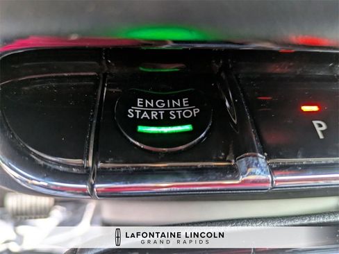 Certified 2023 Lincoln Nautilus Standard w/ Premium Package image 20