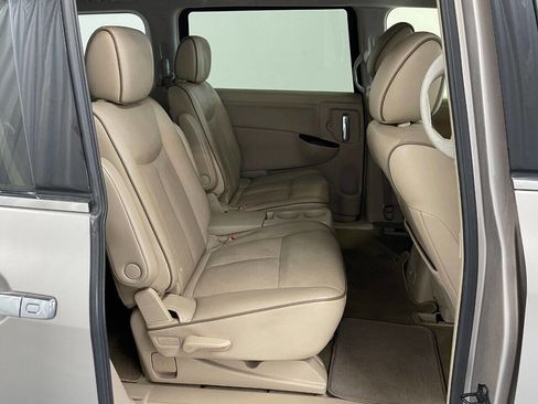 Used 2012 Nissan Quest SL image 24