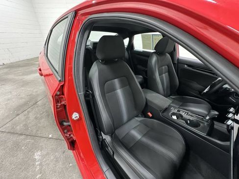 Used 2025 Honda Civic Sport Touring image 18