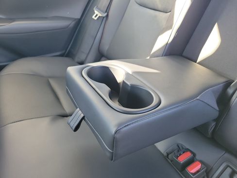 New 2026 Toyota Prius Plug-In Hybrid image 26