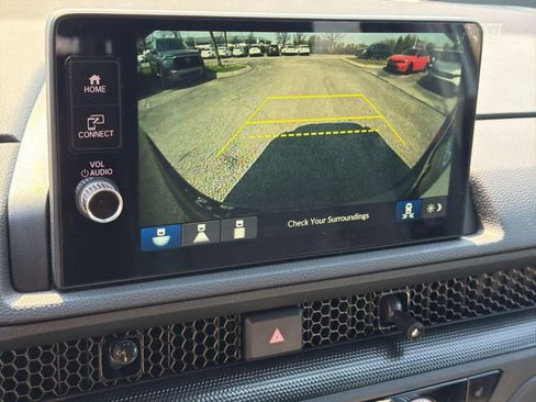 New 2026 Honda CR-V Sport image 22