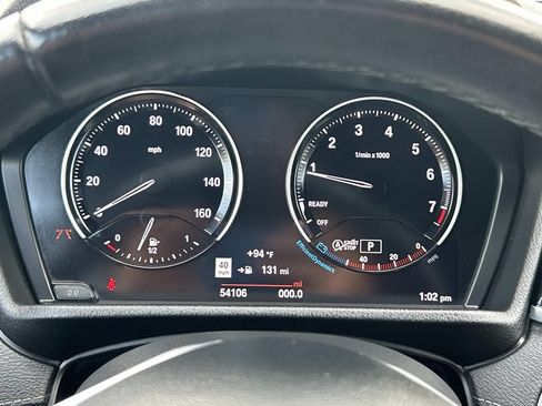 Used 2021 BMW X1 sDrive28i FWD image 35