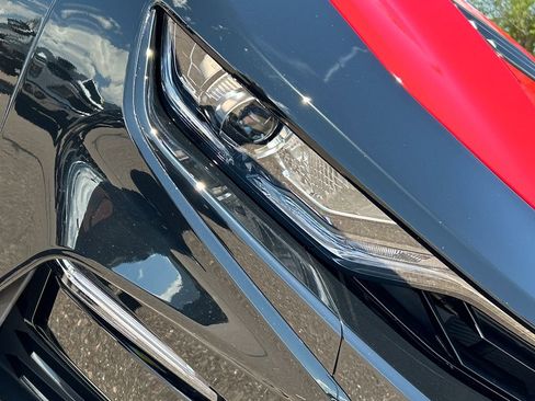 Used 2021 Chevrolet Camaro SS RWD image 22