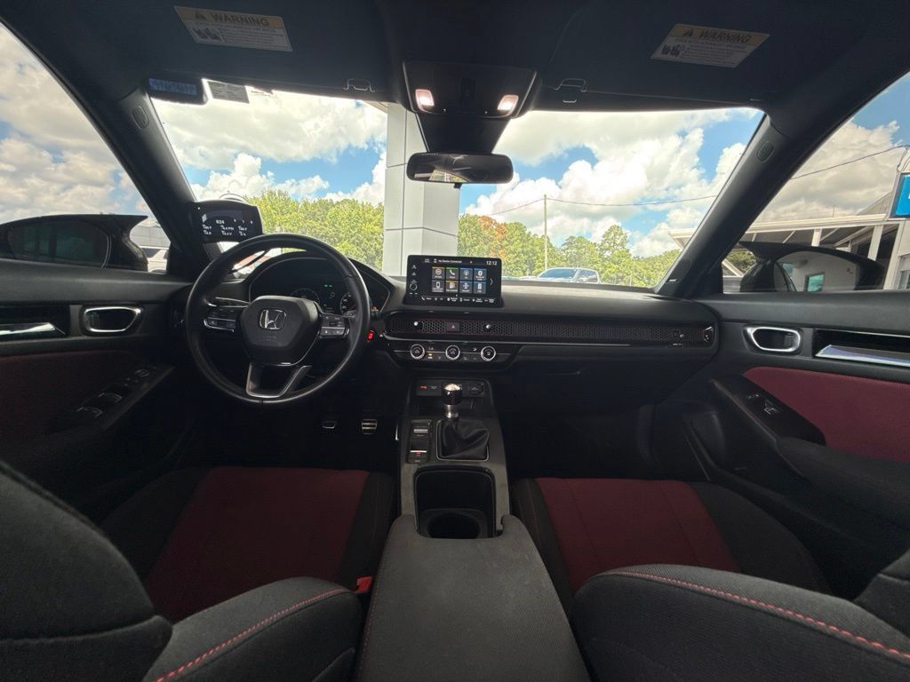 Used 2024 Honda Civic Si image 14
