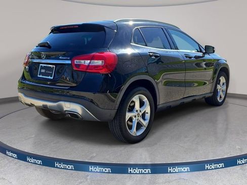 Used 2020 Mercedes-Benz GLA 250 4MATIC image 6
