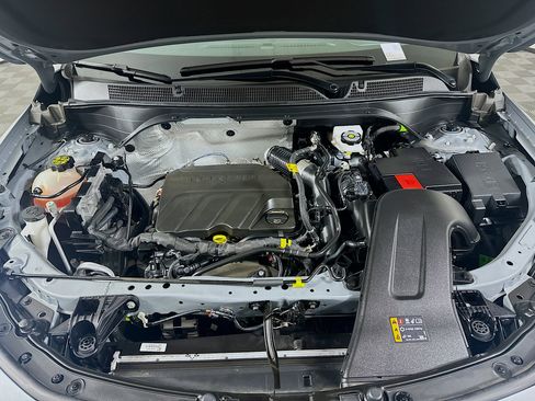 Used 2025 Buick Envista Preferred image 33