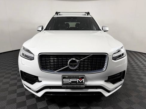 Used 2016 Volvo XC90 T8 R-Design w/ Vision Package AWD/4WD image 4