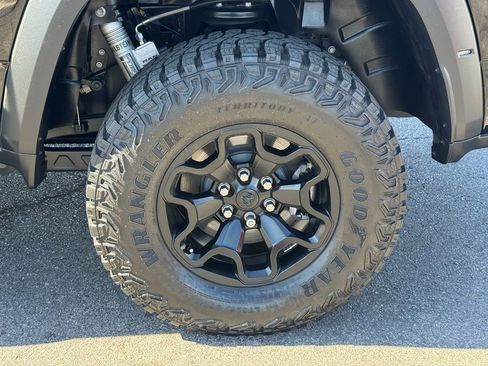 Used 2023 RAM 1500 TRX w/ TRX Level 2 Equipment Group image 9