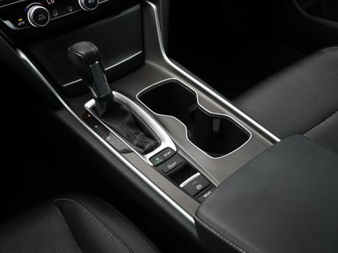 Used 2022 Honda Accord Sport image 23