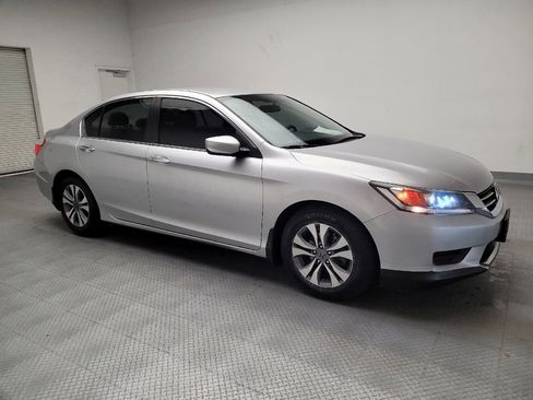 Used 2015 Honda Accord LX image 11