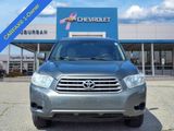 Used 2010 Toyota Highlander 4WD image 2