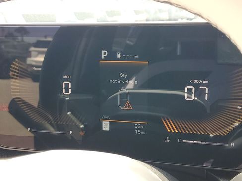 New 2026 Kia K4 EX w/ GT-Line Sunroof Package FWD image 15