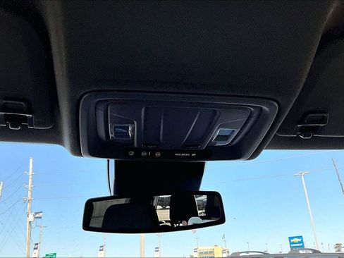 New 2026 Chevrolet Silverado 2500 Custom w/ Custom Value Package image 15