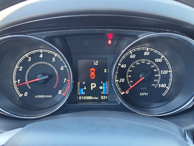 Used 2026 Mitsubishi Outlander Sport AWD image 22