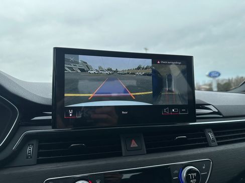 Used 2023 Audi A4 2.0T Premium Plus image 26