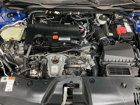 Used 2017 Honda Civic LX image 13