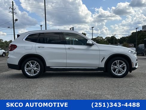 Used 2019 BMW X3 sDrive30i w/ Convenience Package image 6