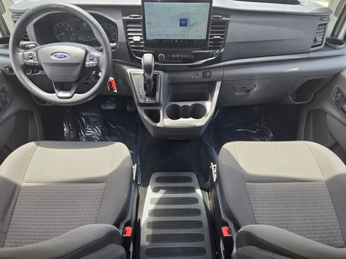 Used 2024 Ford Transit 350 XLT RWD image 12