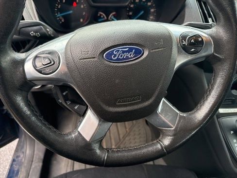 Used 2017 Ford Transit Connect XL image 23