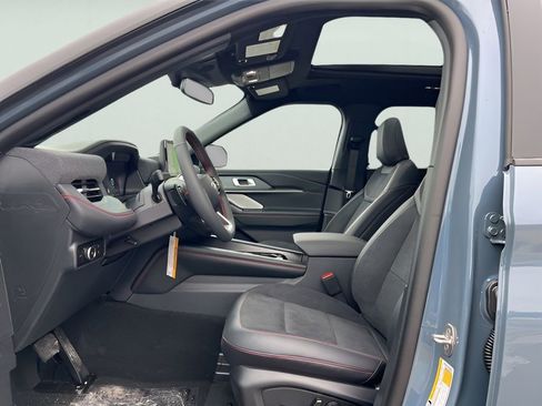 New 2026 Ford Explorer ST w/ Sun And Sound Package image 20