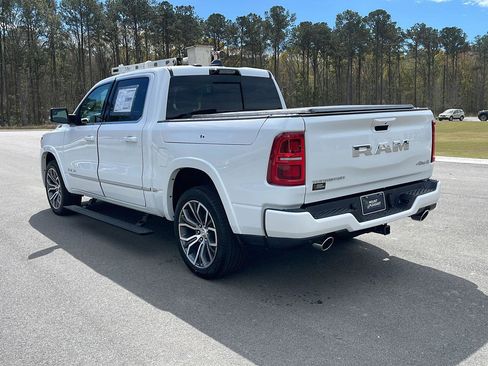New 2026 RAM 1500 Tungsten AWD/4WD image 5
