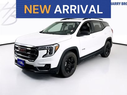 Used 2023 GMC Terrain AT4 w/ Tech Package
