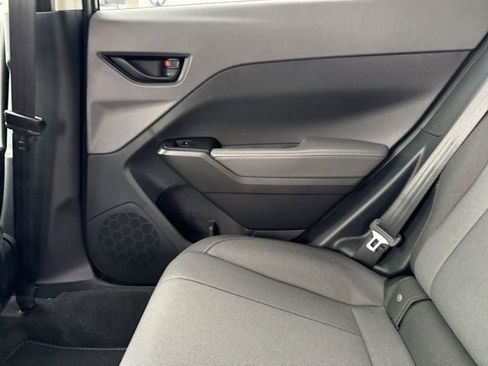New 2026 Subaru Crosstrek 2.0i Premium AWD/4WD image 71