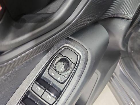 New 2026 Subaru Crosstrek 2.5i Wilderness image 11