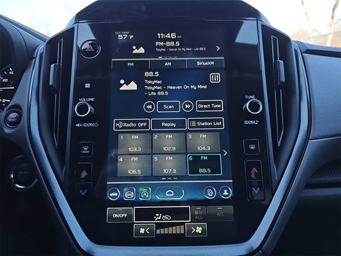 New 2026 Subaru Crosstrek 2.0i Premium image 20