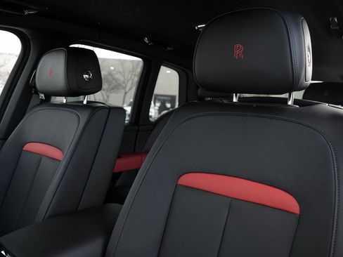 New 2026 Rolls-Royce Cullinan AWD/4WD image 21