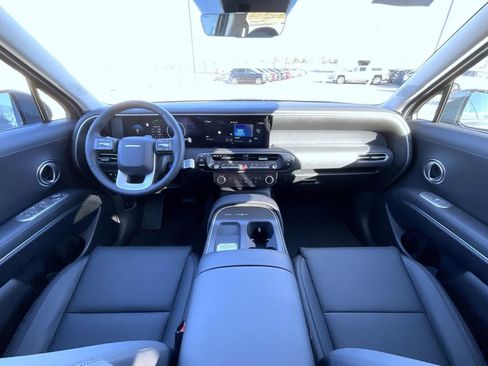 New 2026 Hyundai Palisade SEL image 14