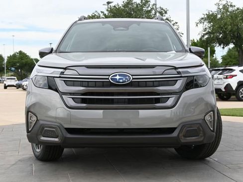 New 2026 Subaru Forester Limited AWD/4WD image 8