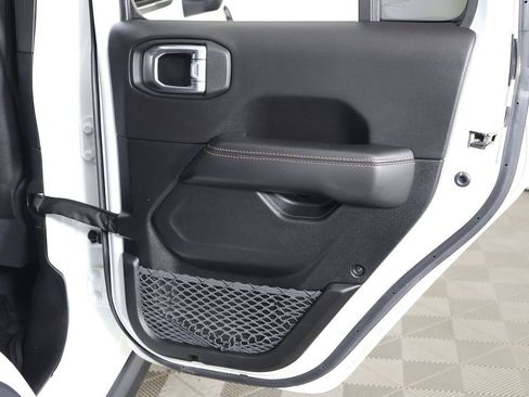 Used 2023 Jeep Wrangler Unlimited Rubicon 392 w/ Xtreme Recon 35" Tire Package image 26