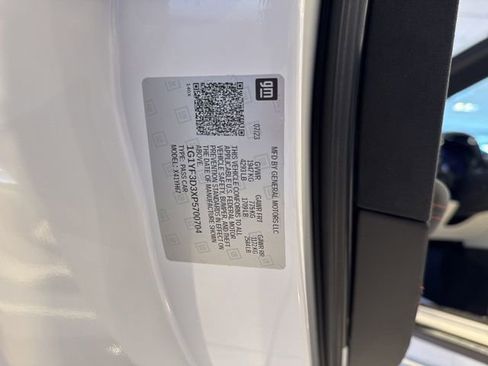 Used 2023 Chevrolet Corvette Z06 image 27