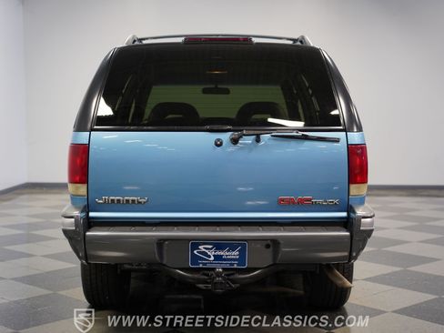 Used 1996 GMC Jimmy SLT AWD/4WD image 26